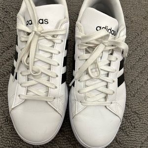 SOLD**Women’s Adidas Sneakers**SOLD